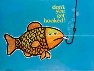 Don't Get Hooked