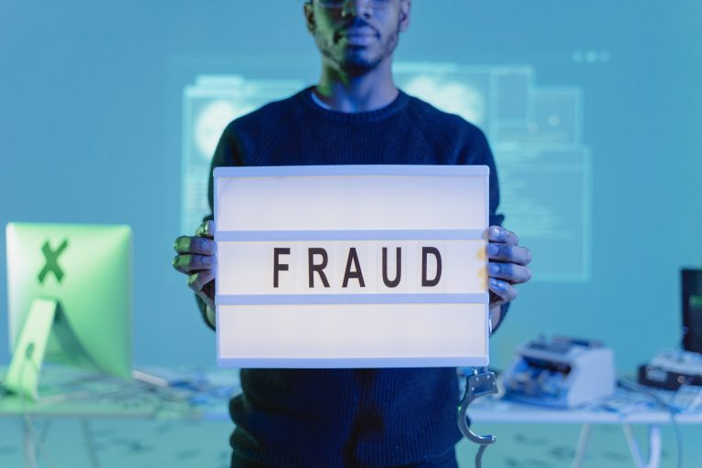 We are all Frauds: The Job demands it