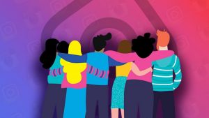 Watch out for those closest to you