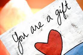 You are a Gift